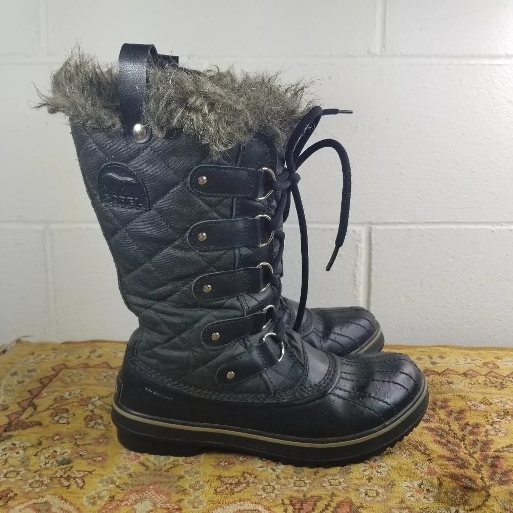 Sorel tofino ii